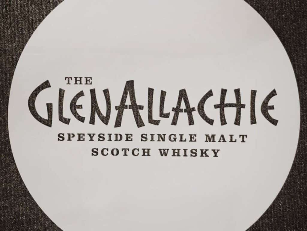 SWF 34 GlenAllachie Port Cask