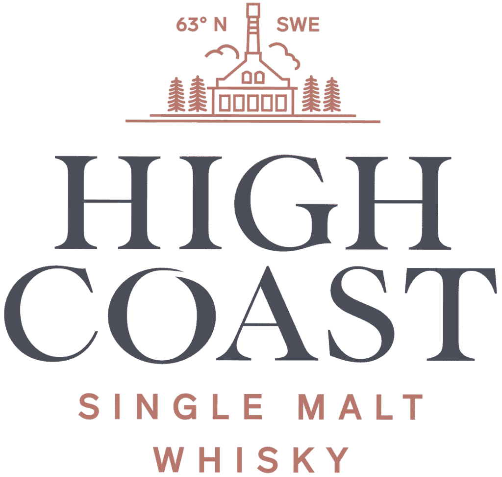 high coast logo