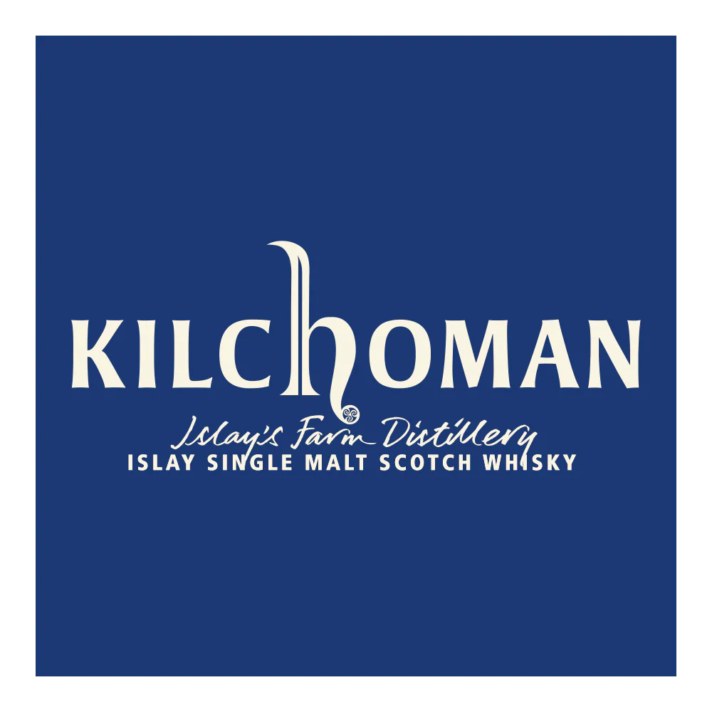 Kilchoman_Logo